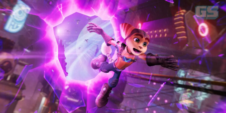 Ratchet & Clank: Rift Apart Kini Tersedia di Steam dan Epic Games Store!