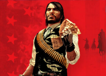 Red Dead Redemption Remaster Mungkin Tiba? Pendedahan Logo Baru Buat Peminat Teruja!