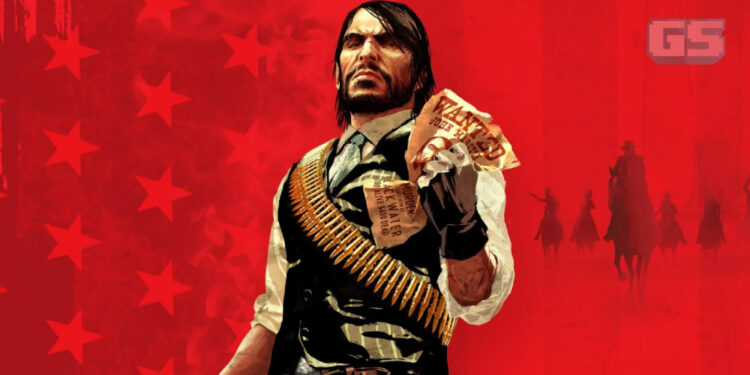 Red Dead Redemption Remaster Mungkin Tiba? Pendedahan Logo Baru Buat Peminat Teruja!