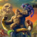Skull Island: Rise of Kong — Alami Kisah Baharu Kong Dalam Misinya untuk Menjadi Raja! Akan Lancar Oktober ini!