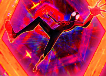 Spider-Man: Beyond the Spider-Verse Ditunda, Filem lain Sony Pictures Mendapat Tarikh Tayangan Baru!