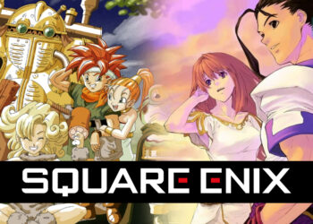 Square Enix Pertimbangkan Idea Game Remaster Lain Berikutan Populariti FF Pixel Remaster!