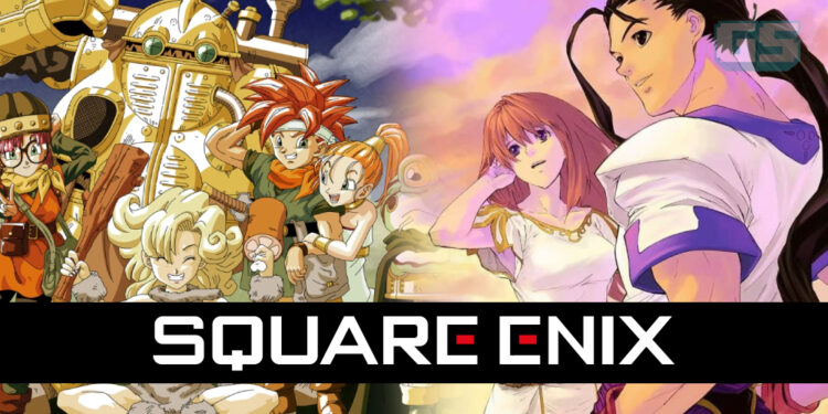 Square Enix Pertimbangkan Idea Game Remaster Lain Berikutan Populariti FF Pixel Remaster!