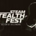 Steam Stealth Fest Bermula! Dapatkan Game Stealth Terbaik Dengan Harga Murah!