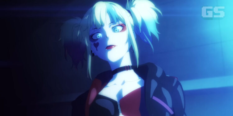 Suicide Squad ISEKAI Diumumkan! Anime DC Comic Gandingan Warner Bros. & WIT Studio!