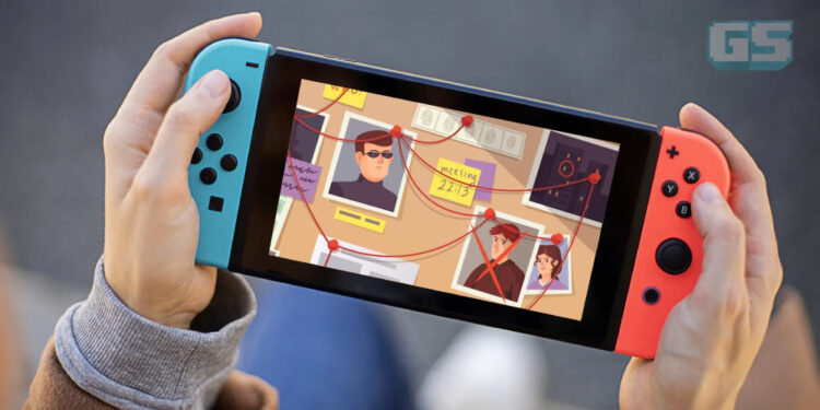 FBI Gunakan Nintendo Switch untuk Jejak Kanak-kanak Hilang!