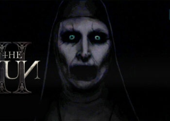 Valak Kembali Dalam The Nun 2, Bakal Tayang pada 7 November 2023!