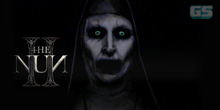 Valak Kembali Dalam The Nun 2, Bakal Tayang pada 7 November 2023!