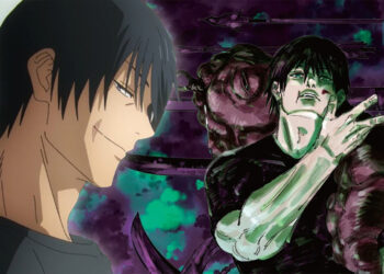 Jujutsu Kaisen: Kenali Toji Fushiguro, “Sorcerer Killer” yang Digeruni Ramai!