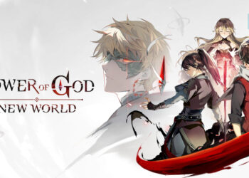Game Mobile Tower of God: New World Bakal Lancar 26 Julai! Pra-daftar Sekarang!