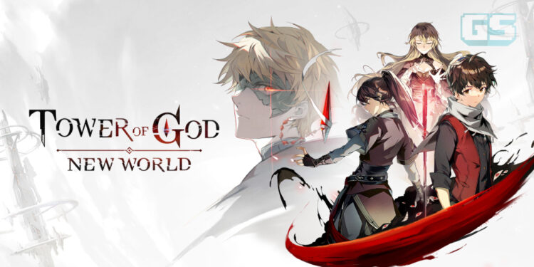Game Mobile Tower of God: New World Bakal Lancar 26 Julai! Pra-daftar Sekarang!