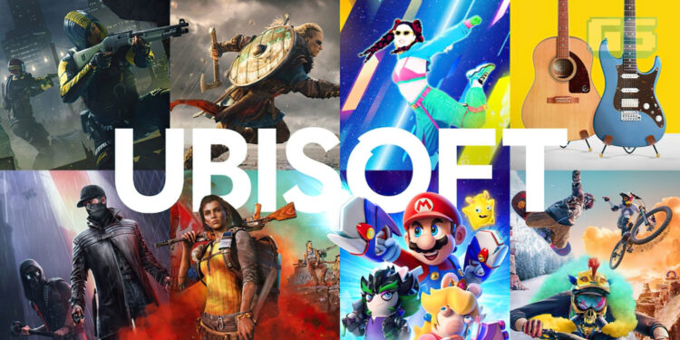 Ubisoft Akan Tutup Akaun “Tidak Aktif”, Pemain Tidak Dapat Main Game yang Dibeli [UPDATE]