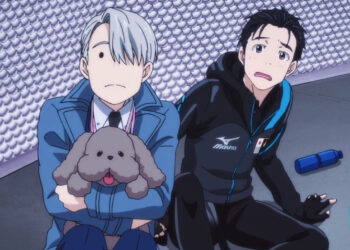 “MAPPA Dikenali Sebab Yuri On Ice” — Peminat Anime Tidak Berpuas Hati Dengan CEO MAPPA!