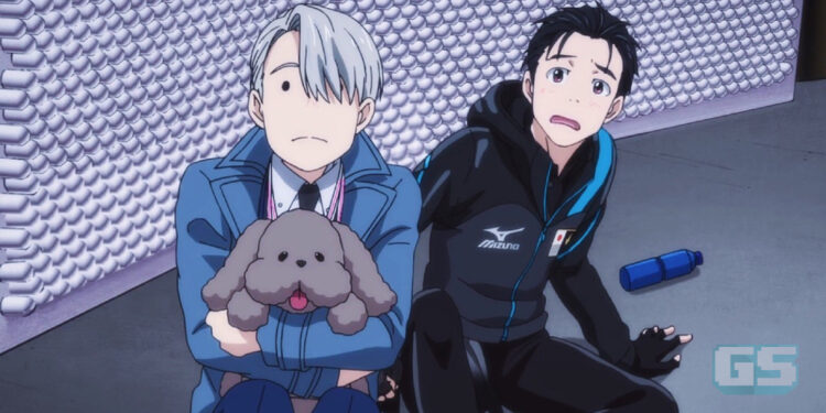 “MAPPA Dikenali Sebab Yuri On Ice” — Peminat Anime Tidak Berpuas Hati Dengan CEO MAPPA!