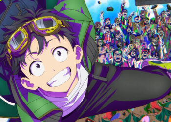 Tayangan Anime Zom 100 Episod 4 Ditunda! Akan Tayang pada 31 Julai 2023!