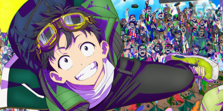 Tayangan Anime Zom 100 Episod 4 Ditunda! Akan Tayang pada 31 Julai 2023!