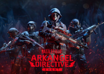 Battlefield 2042: Arkangel Directive bermula 11 Julai – mode perang 24v24!