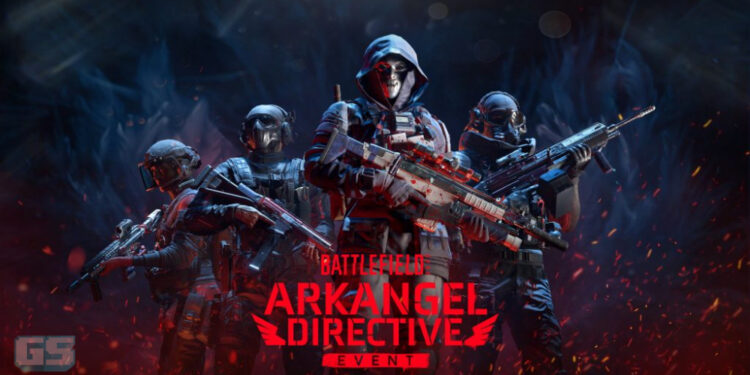 Battlefield 2042: Arkangel Directive bermula 11 Julai – mode perang 24v24!