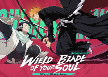 Bleach: Soul Resonance – Game aksi 3D mobile terbaru dalam francais Bleach!