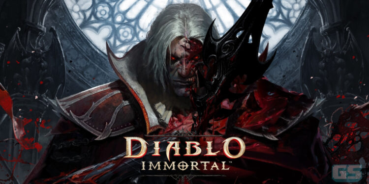Cuba Blood Knight sekarang – kelas terbaru dalam Diablo Immortal! Info skil & gameplay