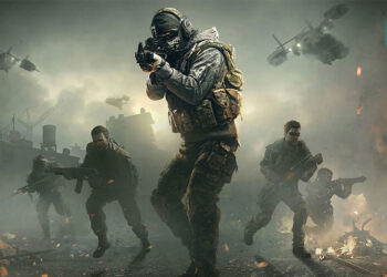Call of Duty Akan Kekal di PlayStation, Perjanjian Rasmi Bersama Microsoft Ditandangani!