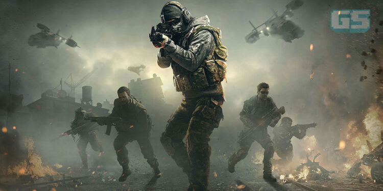 Call of Duty Akan Kekal di PlayStation, Perjanjian Rasmi Bersama Microsoft Ditandangani!