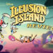Review Disney Illusion Island  – Game nostalgia untuk peminat Mickey Mouse