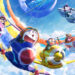 Filem Doraemon: Nobita’s Sky Utopia Akan Tayang di Malaysia pada 27 Julai 2023!