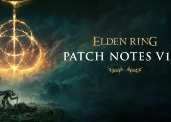 Elden Ring tambah patch update 1.10, poise damage PvP lagi sakit!