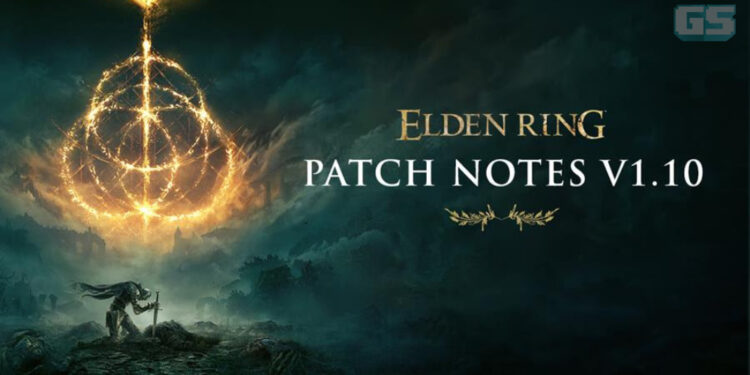Elden Ring tambah patch update 1.10, poise damage PvP lagi sakit!
