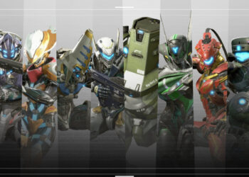 Exoprimal umum rancangan post-launch – akan kolab dengan Monster Hunter & Street Fighter!