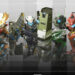 Exoprimal umum rancangan post-launch – akan kolab dengan Monster Hunter & Street Fighter!