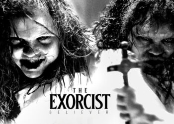 Sekuel filem seram klasik “The Exorcist: Believer” akan tiba pada 12 Oktober!