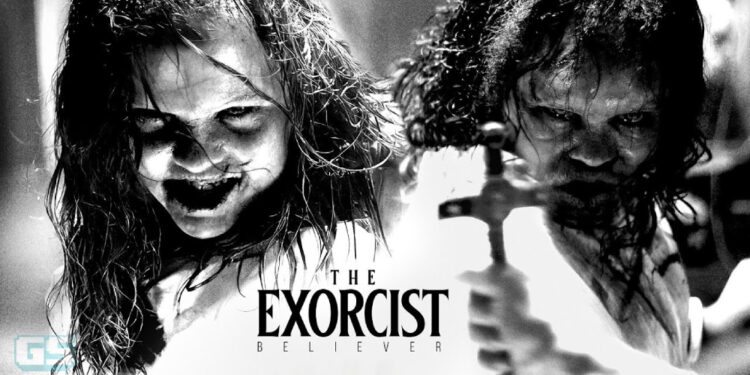 Sekuel filem seram klasik “The Exorcist: Believer” akan tiba pada 12 Oktober!