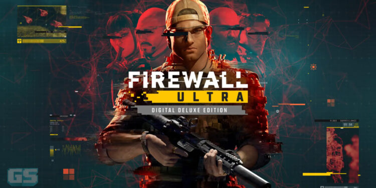Firewall Ultra pamer gameplay PS VR2, akan keluar pada 24 Ogos!