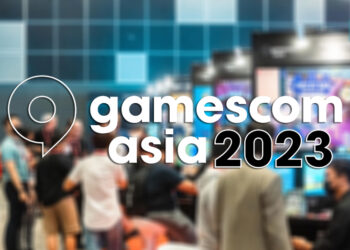 gamescom asia 2023 Umumkan B2C Entertainment Zone Fizikal Buat Kali Pertama, Capcom Juga Turut Serta!