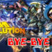 Tak cukup laku! Gundam Evolution terpaksa tutup servis pada November 2023!