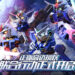 Bandai Namco umum game mobile baru – Gundam: Poetry of Steel!