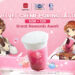 Relaks bersama Velvet Crème Porring Latte – kopi edisi terhad HUAWEI AppGallery, ZUS Coffee & Ragnarok Origin