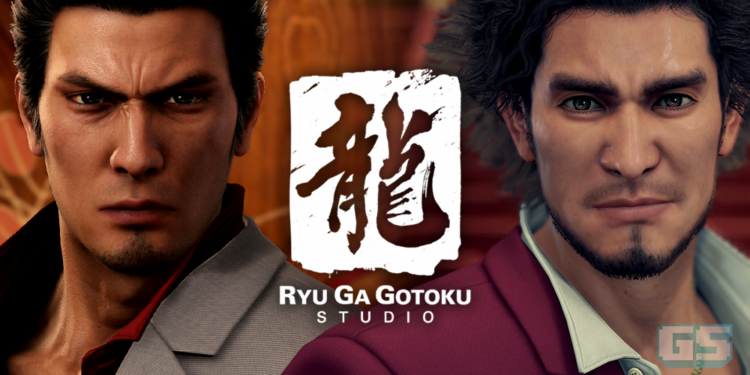 Ryu Ga Gotoku Studio bincang masa depan francais Yakuza/Like a Dragon & kisah cinta Kazuma Kiryu [Interview]