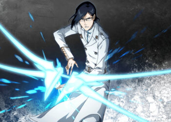 Bleach: Ishida Uryu dipilih sebagai pewaris Raja Quincy, kini jadi musuh Ichigo!