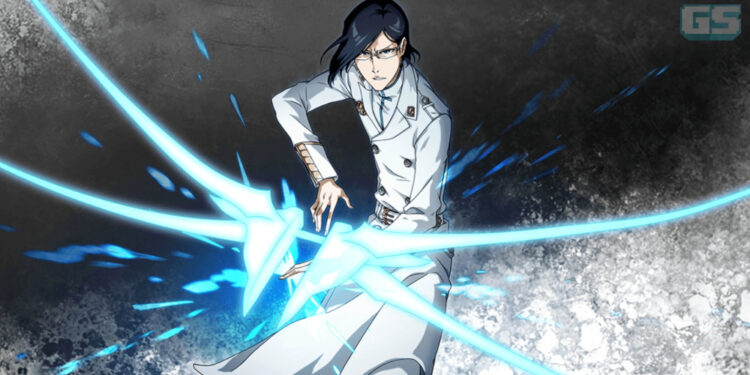 Bleach: Ishida Uryu dipilih sebagai pewaris Raja Quincy, kini jadi musuh Ichigo!