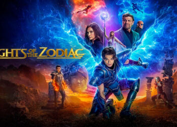 Filem Knights of the Zodiac – Satu lagi adaptasi anime live action yang gagal?