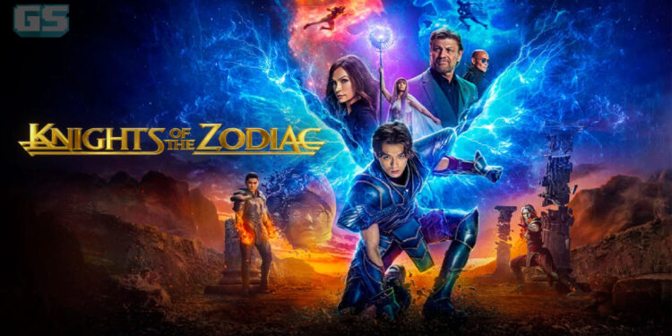 Filem Knights of the Zodiac – Satu lagi adaptasi anime live action yang gagal?