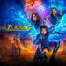 Filem Knights of the Zodiac – Satu lagi adaptasi anime live action yang gagal?