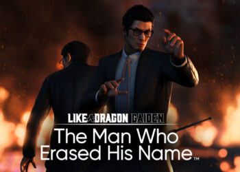 Like a Dragon Gaiden: The Man Who Erased His Name – Info Klan & Watak Penting!