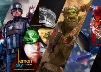 Studio Malaysia Lemon Sky Studios akan masuk ke bursa saham tempatan