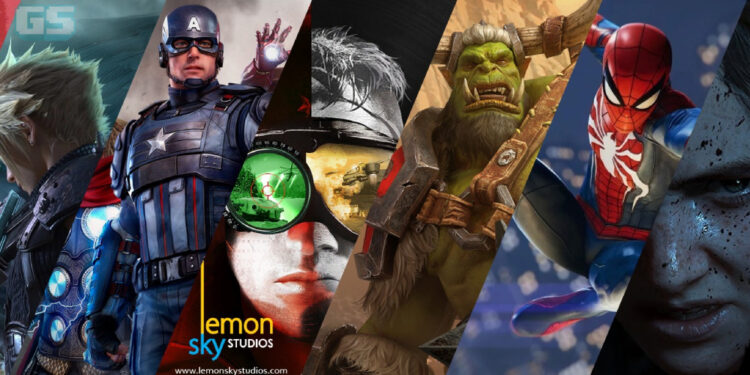 Studio Malaysia Lemon Sky Studios akan masuk ke bursa saham tempatan