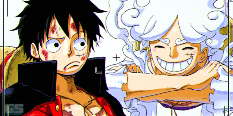 One Piece: Apakah inspirasi Luffy Gear 5 (Sun God Nika)?