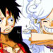 One Piece: Apakah inspirasi Luffy Gear 5 (Sun God Nika)?